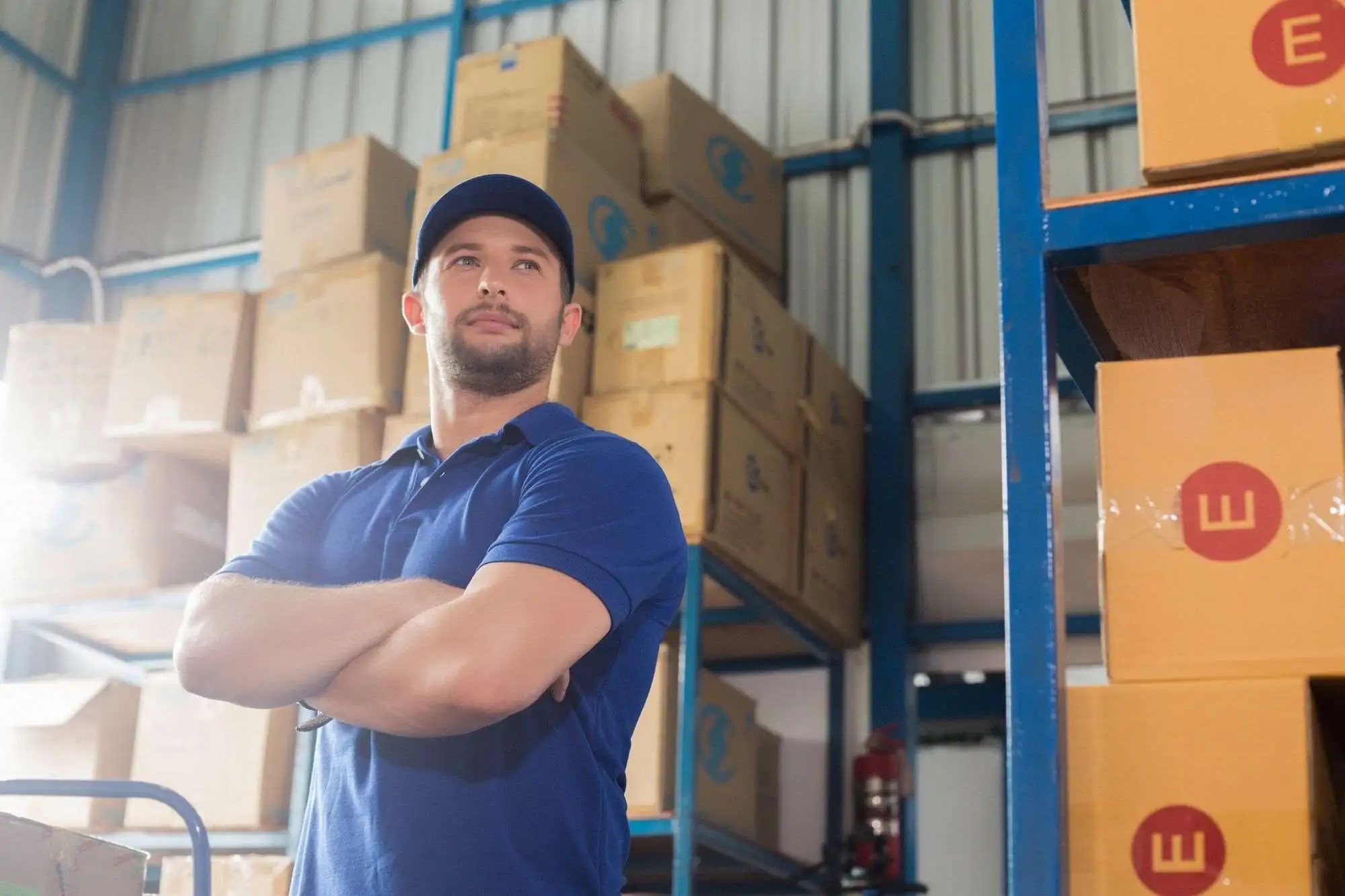 Guia Prático Para Uma Embalagem Eficiente