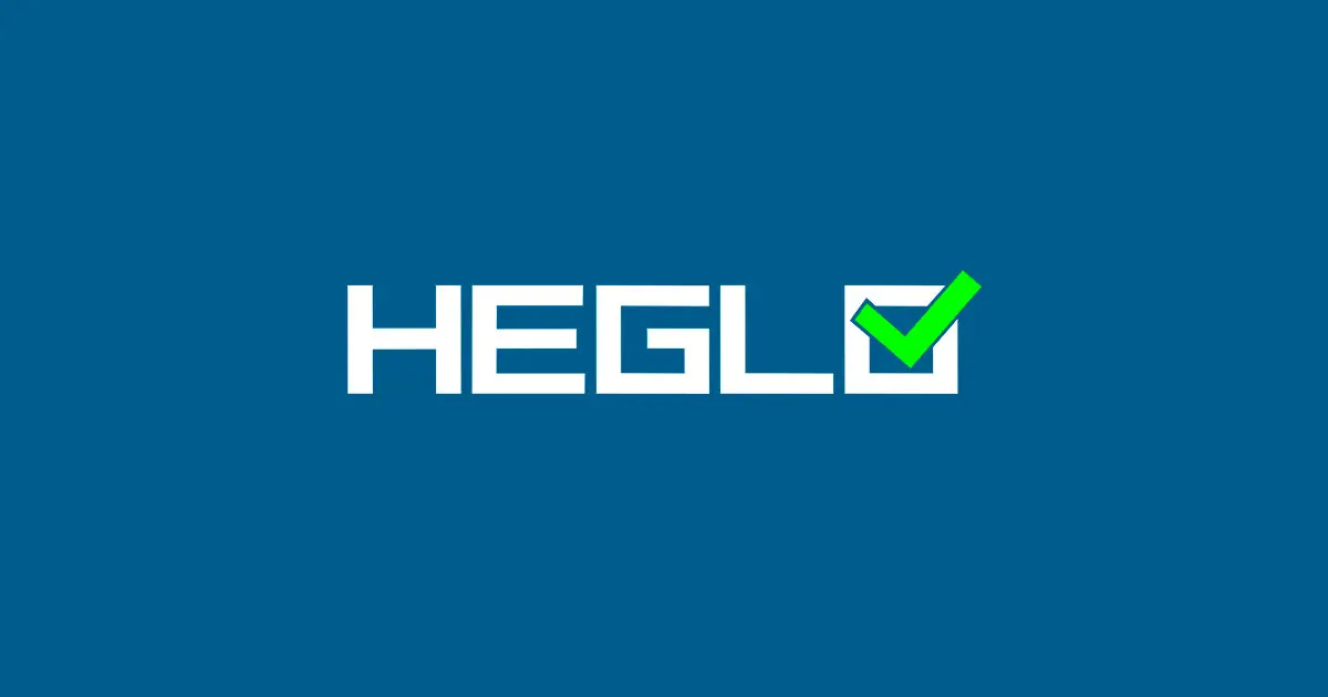 (c) Heglo.com.br